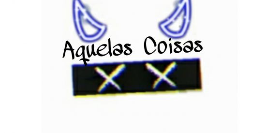 Imagem do grupo de WhatsApp AQUELAS COISAS