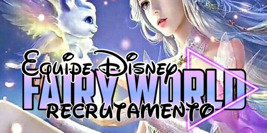 Imagem do grupo de WhatsApp Recrutamento •Ғฬd•✨