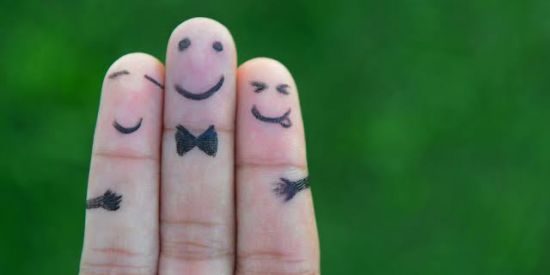 Imagem do grupo de WhatsApp Amizades 2.0