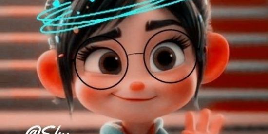 Imagem do grupo de WhatsApp Amizade eterna