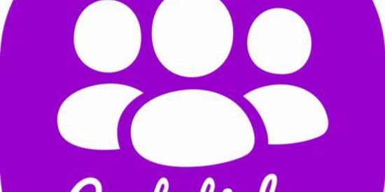 Imagem do grupo de WhatsApp Contatinho