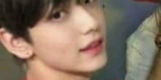 Imagem do grupo de WhatsApp oh glória