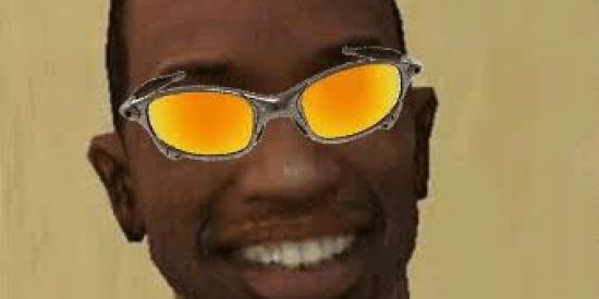 Imagem do grupo de WhatsApp Resenha