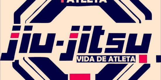 Imagem do grupo de WhatsApp Jiu Jitsu