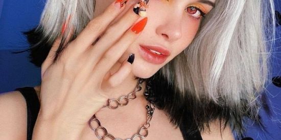 Imagem do grupo de WhatsApp ❄️🤍♔ ᗅℕᏀℰℒ'Տ ♔ 🤍❄️