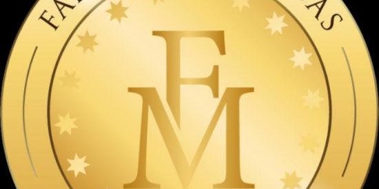 Imagem do grupo de WhatsApp Fabrica de Moedas