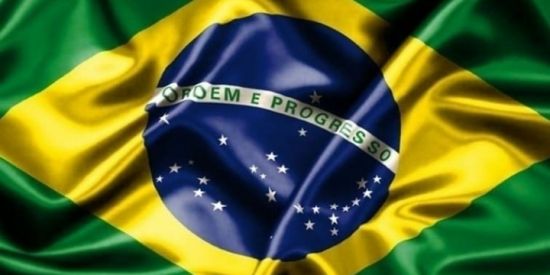 Imagem do grupo de WhatsApp Nacionalistas.