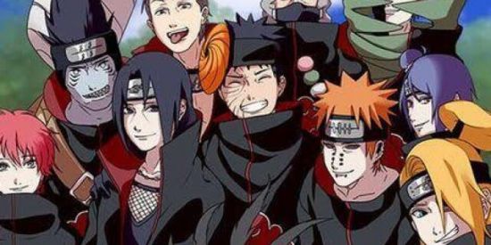 Imagem do grupo de WhatsApp ༆-✯_Akatsuki_✯-☬