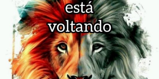 Imagem do grupo de WhatsApp Jovens adoradores