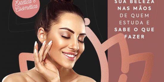 Imagem do grupo de WhatsApp Blog de uma Esteticista