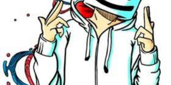 Imagem do grupo de WhatsApp Amigos na destancia