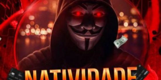 Imagem do grupo de WhatsApp NATIVA