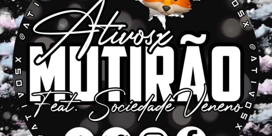 Imagem do grupo de WhatsApp Projeto