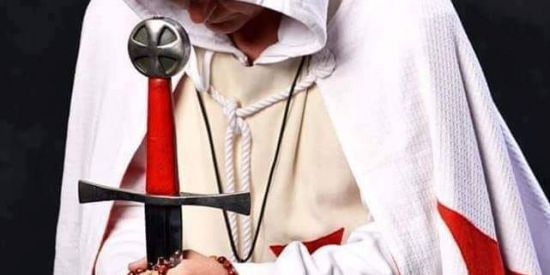 Imagem do grupo de WhatsApp Cruzadas