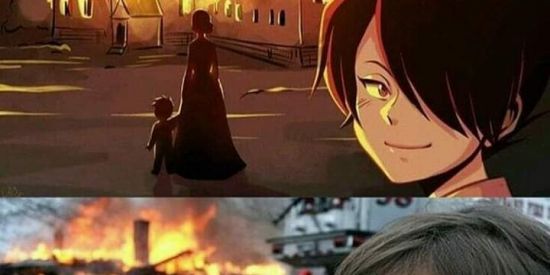 Imagem do grupo de WhatsApp Casa da mãe Joana