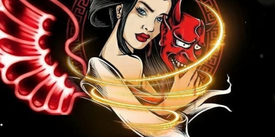 Imagem do grupo de WhatsApp MUTIRÃO 24H