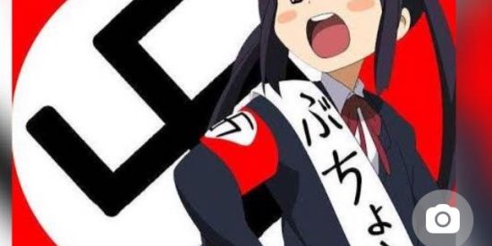 Imagem do grupo de WhatsApp Shit