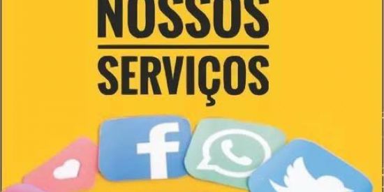 Imagem do grupo de WhatsApp Venda de Seguidores R.C