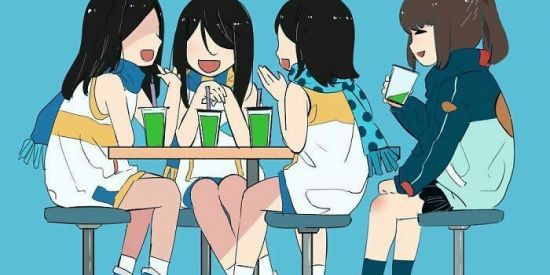 Imagem do grupo de WhatsApp Grupo aleatorio