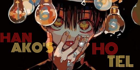 Imagem do grupo de WhatsApp ꒰⑅ᵕ༚ᵕ꒱˖♡💮Hanako's Hotel💮👻