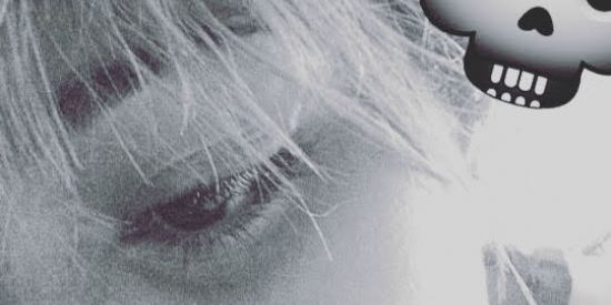 Imagem do grupo de WhatsApp Seja você mesmo(a)💜🦋