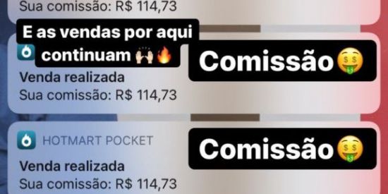 Imagem do grupo de WhatsApp Renda extra 🤑💰
