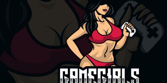 Imagem do grupo de WhatsApp Recrutamento para line feminina