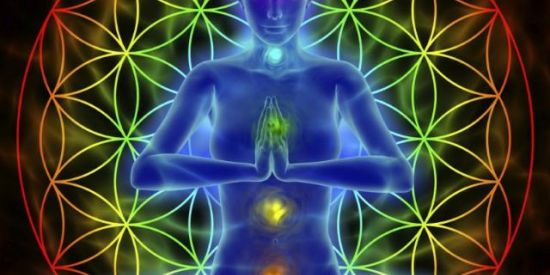 Imagem do grupo de WhatsApp [ 氣 ]🍃