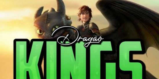 Imagem do grupo de WhatsApp recrutamento ♔Ꮶƒ'ร♔