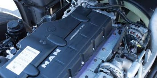 Imagem do grupo de WhatsApp Só mecânicos