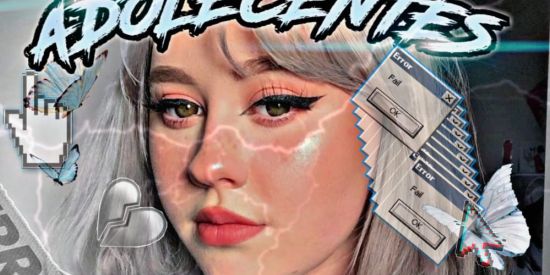 Imagem do grupo de WhatsApp 👑🐉 ADOLESCENTES 🐉👑...