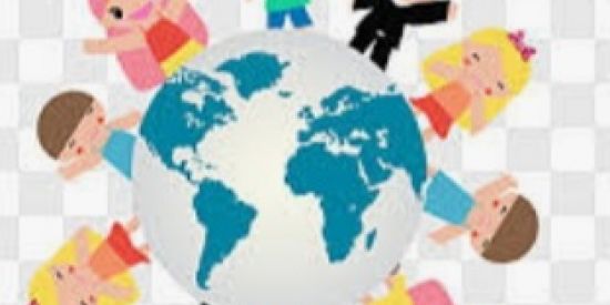 Imagem do grupo de WhatsApp Só as meninas