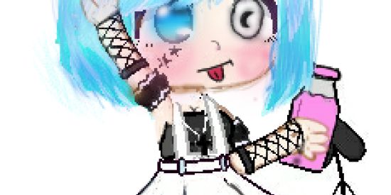 Imagem do grupo de WhatsApp ✧･ﾟ:*Grupo de Desenhistas✧･ﾟ:*