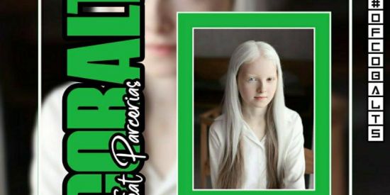 Imagem do grupo de WhatsApp Recrutamento Bonde cobalto 🔥