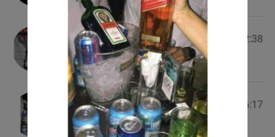 Imagem do grupo de WhatsApp Solteiros e solteiras