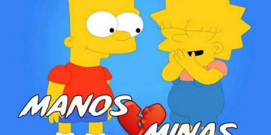 Imagem do grupo de WhatsApp 💋Amizade é tudo!!💋