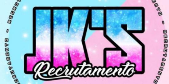 Imagem do grupo de WhatsApp 🪐Rєϲяυταмєиτο ♔JҜ'ร♔🪐