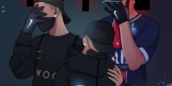 Imagem do grupo de WhatsApp RECRUTAMENTO BTZ E-SPORT