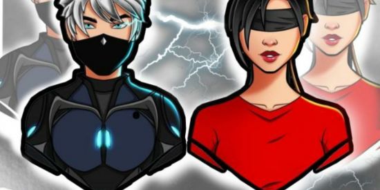 Imagem do grupo de WhatsApp Wars Heroes