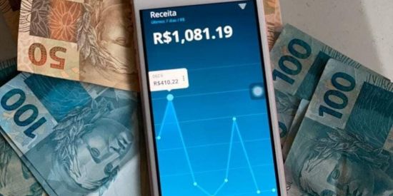 Imagem do grupo de WhatsApp Vendas e Divulgações