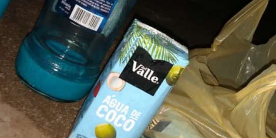 Imagem do grupo de WhatsApp zueira