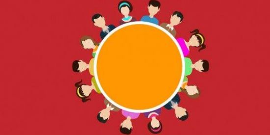 Imagem do grupo de WhatsApp Familiares e Dependentes químicos