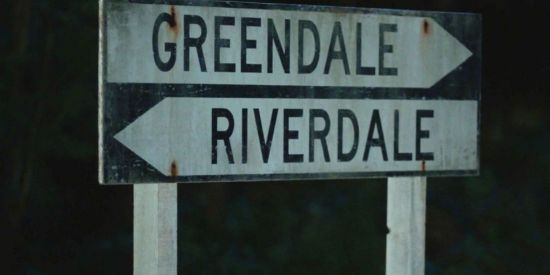 Imagem do grupo de WhatsApp ☠️ Greendale × Riverdale ☠️