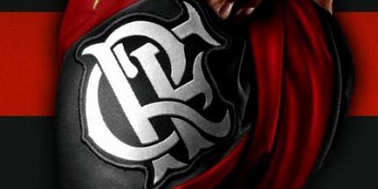 Imagem do grupo de WhatsApp 🖤❤️ vamo mengão🖤❤️