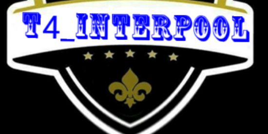 Imagem do grupo de WhatsApp X treino t4