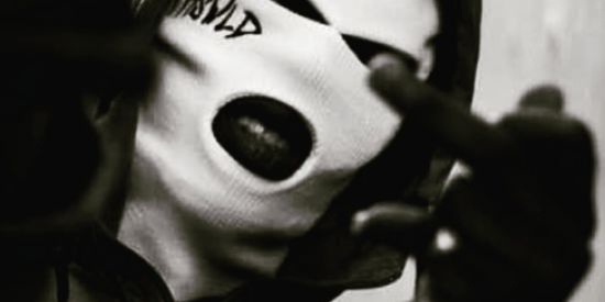 Imagem do grupo de WhatsApp STATUS ON FIRE