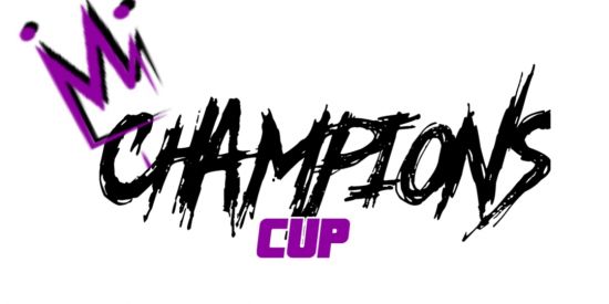 Imagem do grupo de WhatsApp Champions cup ff