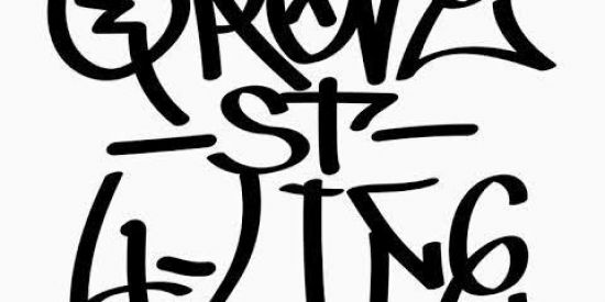 Imagem do grupo de WhatsApp Grove Street