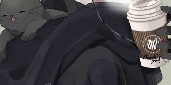 Imagem do grupo de WhatsApp Web anime