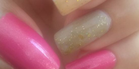 Imagem do grupo de WhatsApp Cuidando das unhas💅